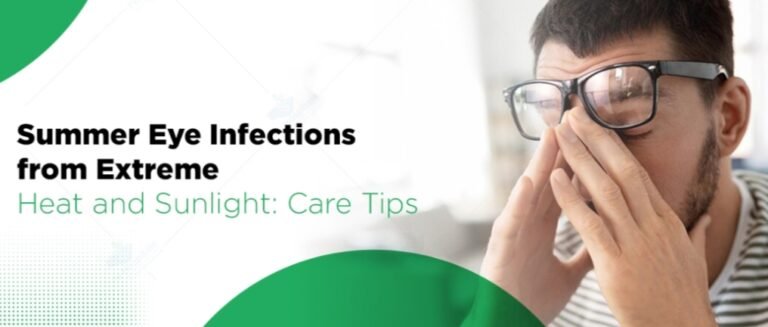 Eye infections remidies at home