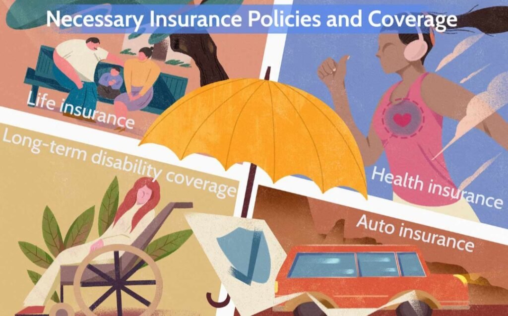 Healthy insurance life