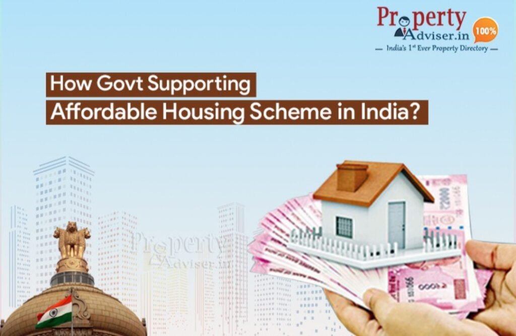 Government schemes